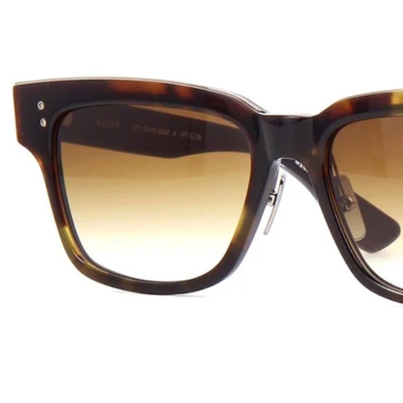 Dita Auder Sunglasses - Picture 2 of 11